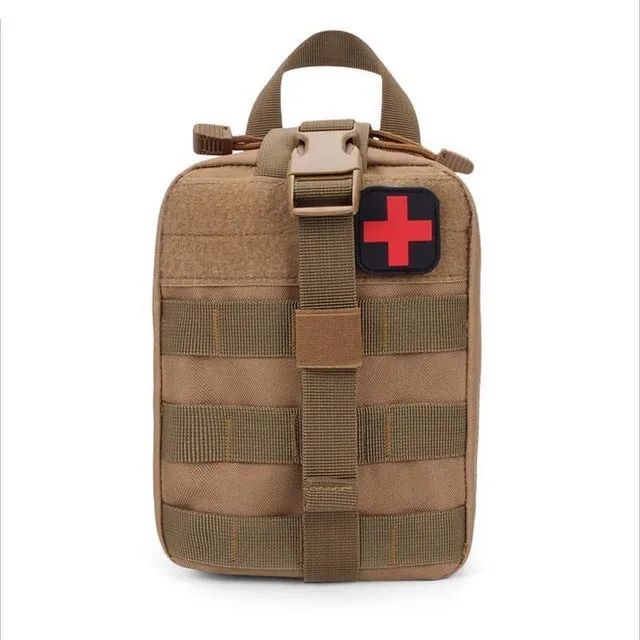 Medical Wild Survival Emergency Kit