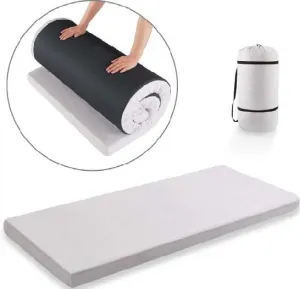 Memory Foam Mattress - Single