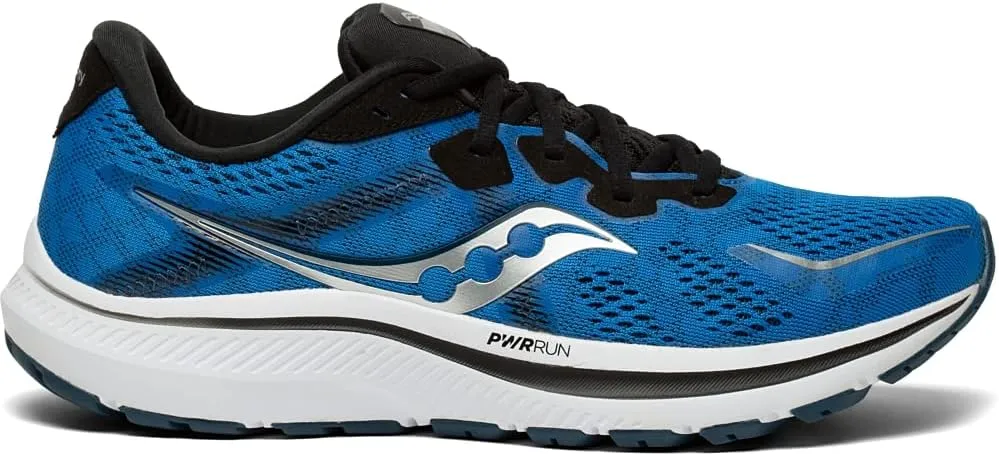 Men's Saucony Omni 20