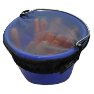 Mesh Top Bucket Cover 8 Quart