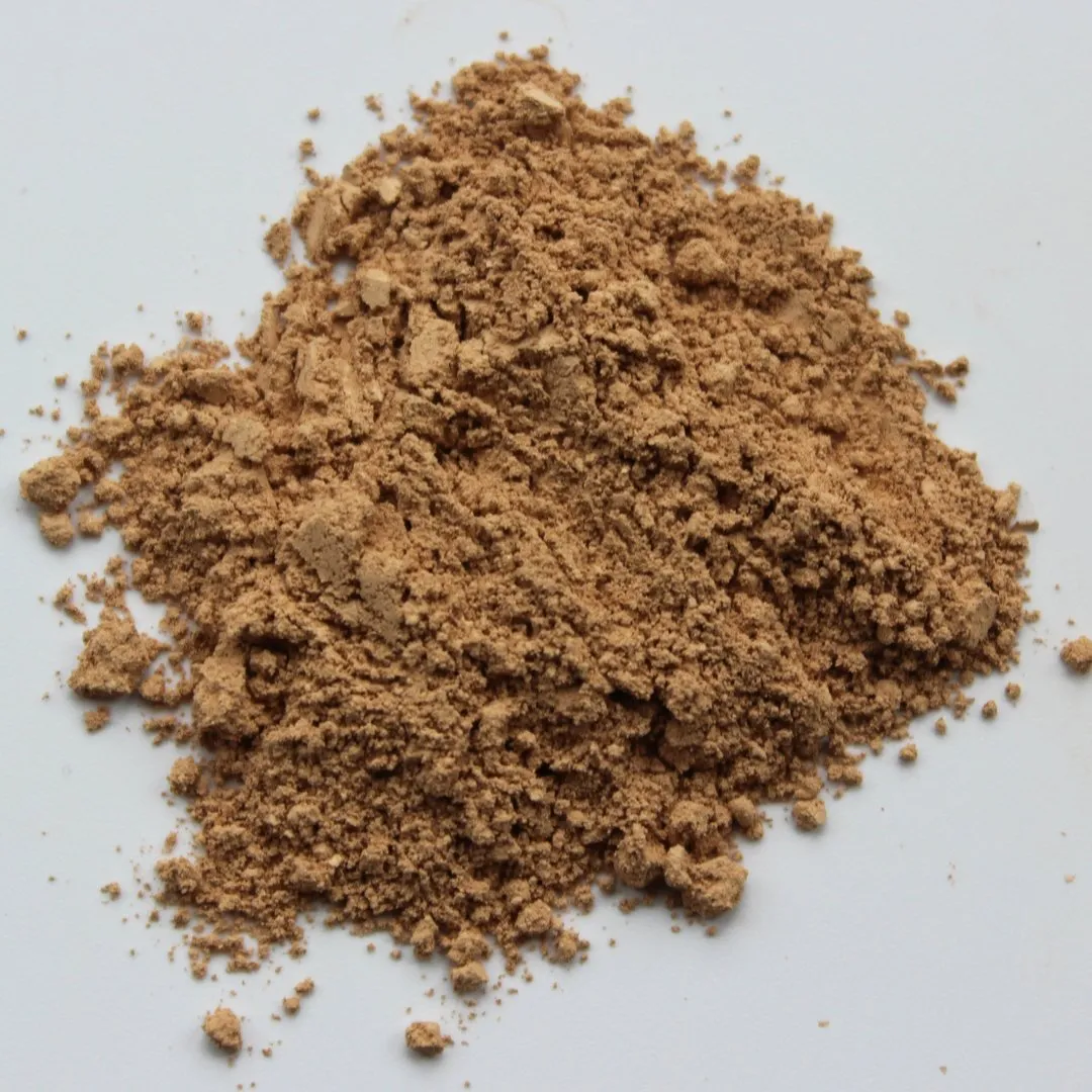 Mineral Foundation from Love the Planet