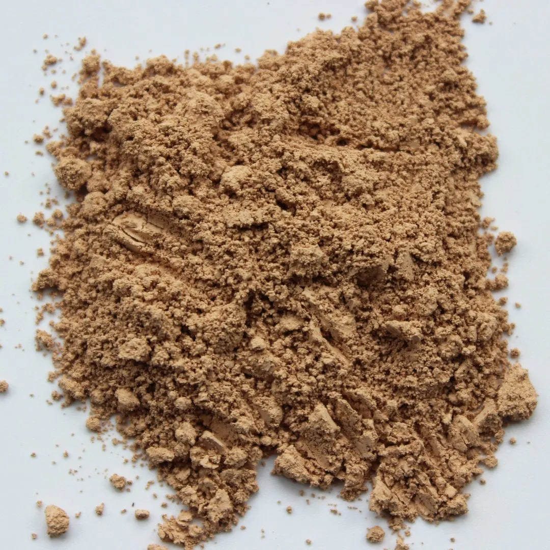 Mineral Foundation from Love the Planet