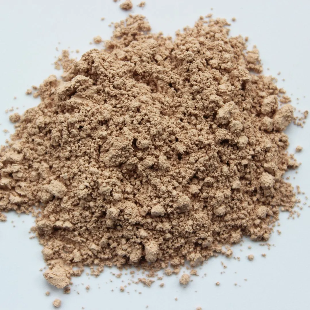 Mineral Foundation from Love the Planet