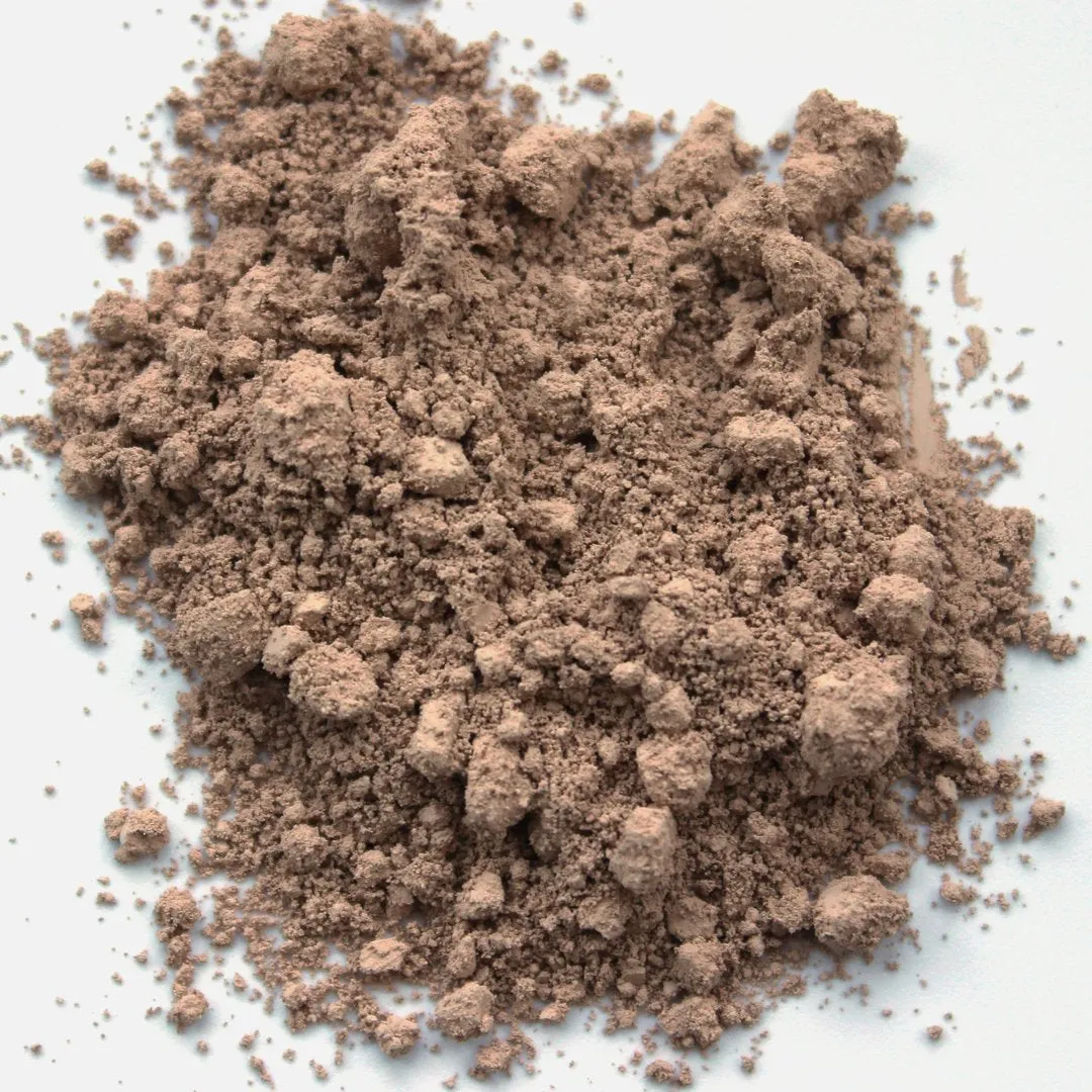Mineral Foundation from Love the Planet
