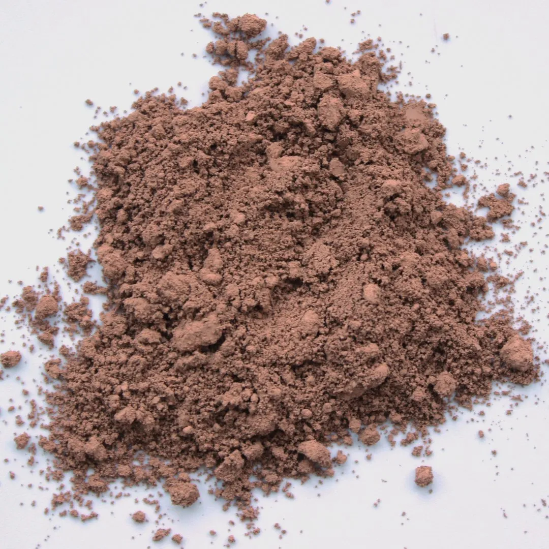 Mineral Foundation from Love the Planet