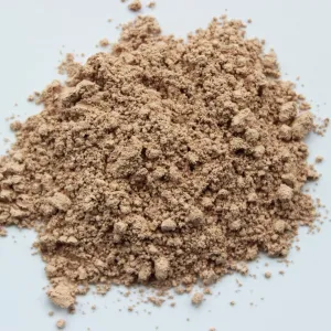 Mineral Foundation from Love the Planet