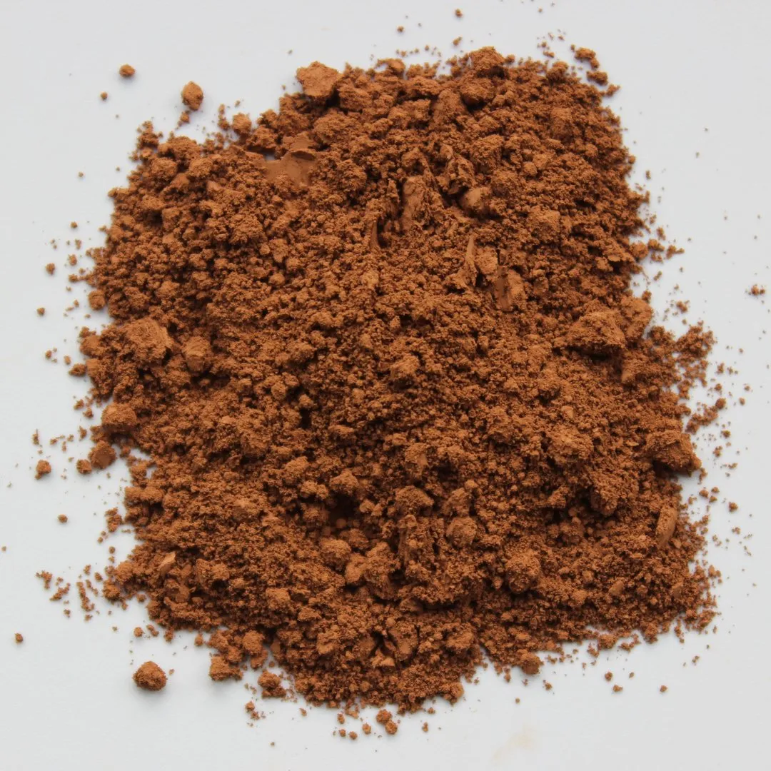Mineral Foundation from Love the Planet