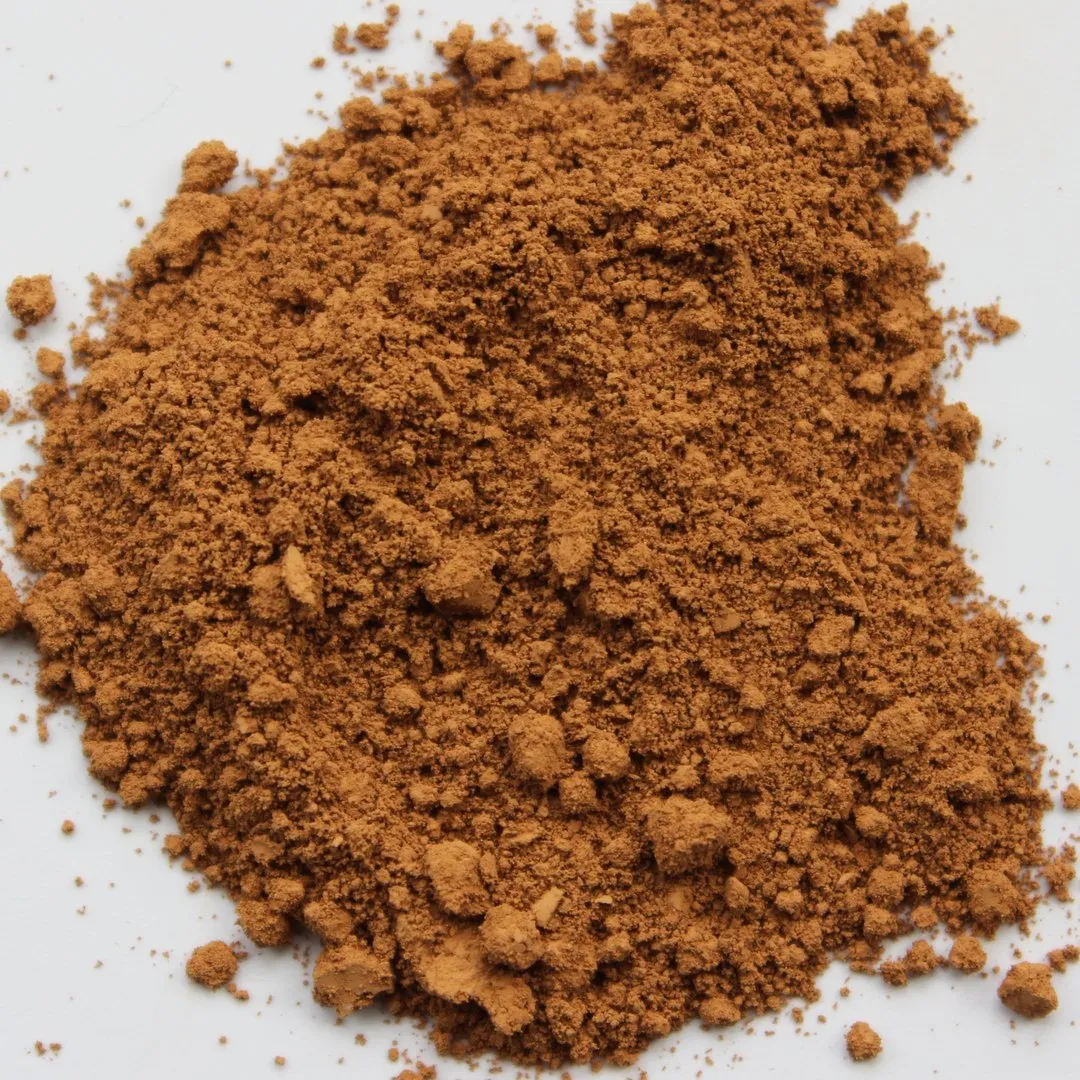 Mineral Foundation from Love the Planet