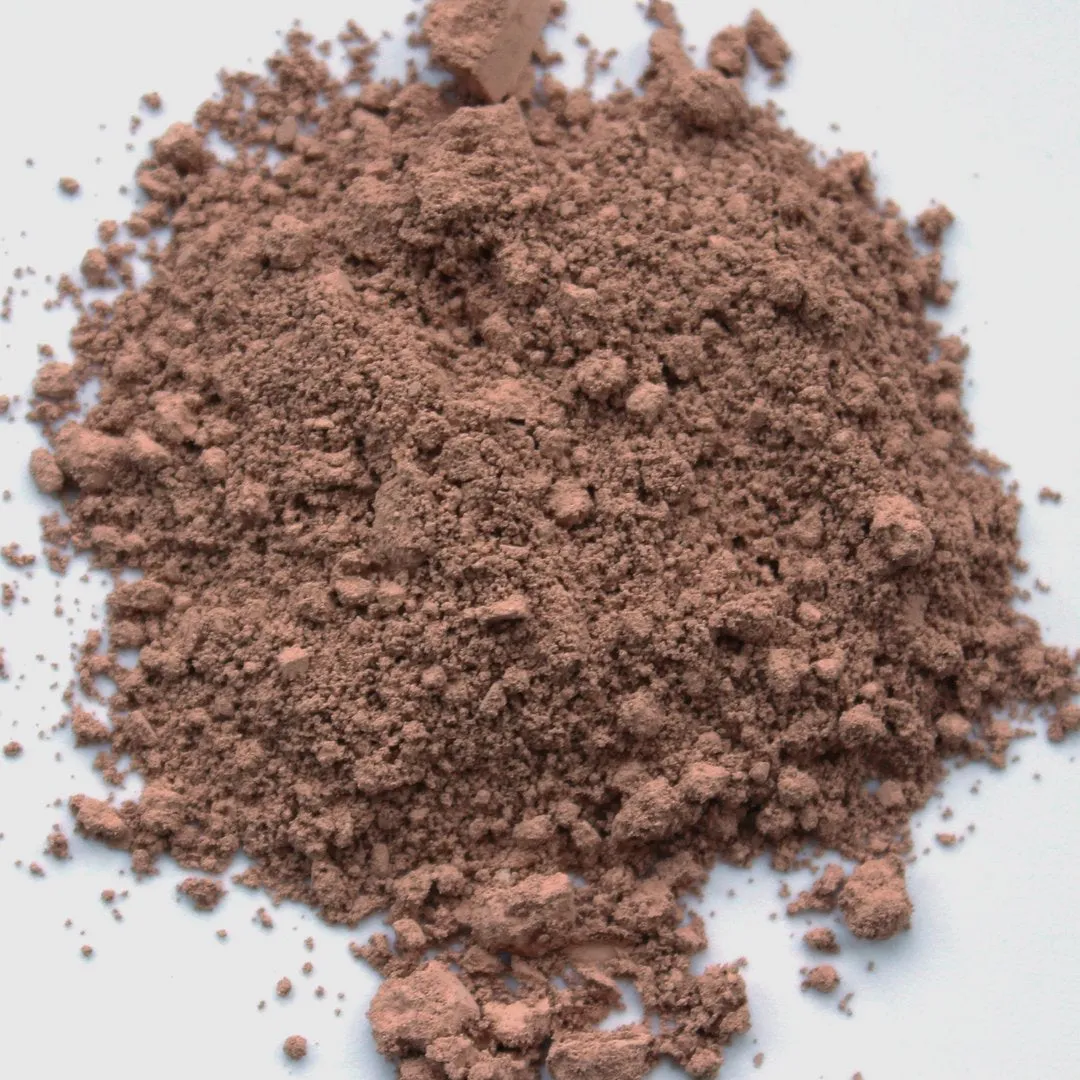 Mineral Foundation from Love the Planet