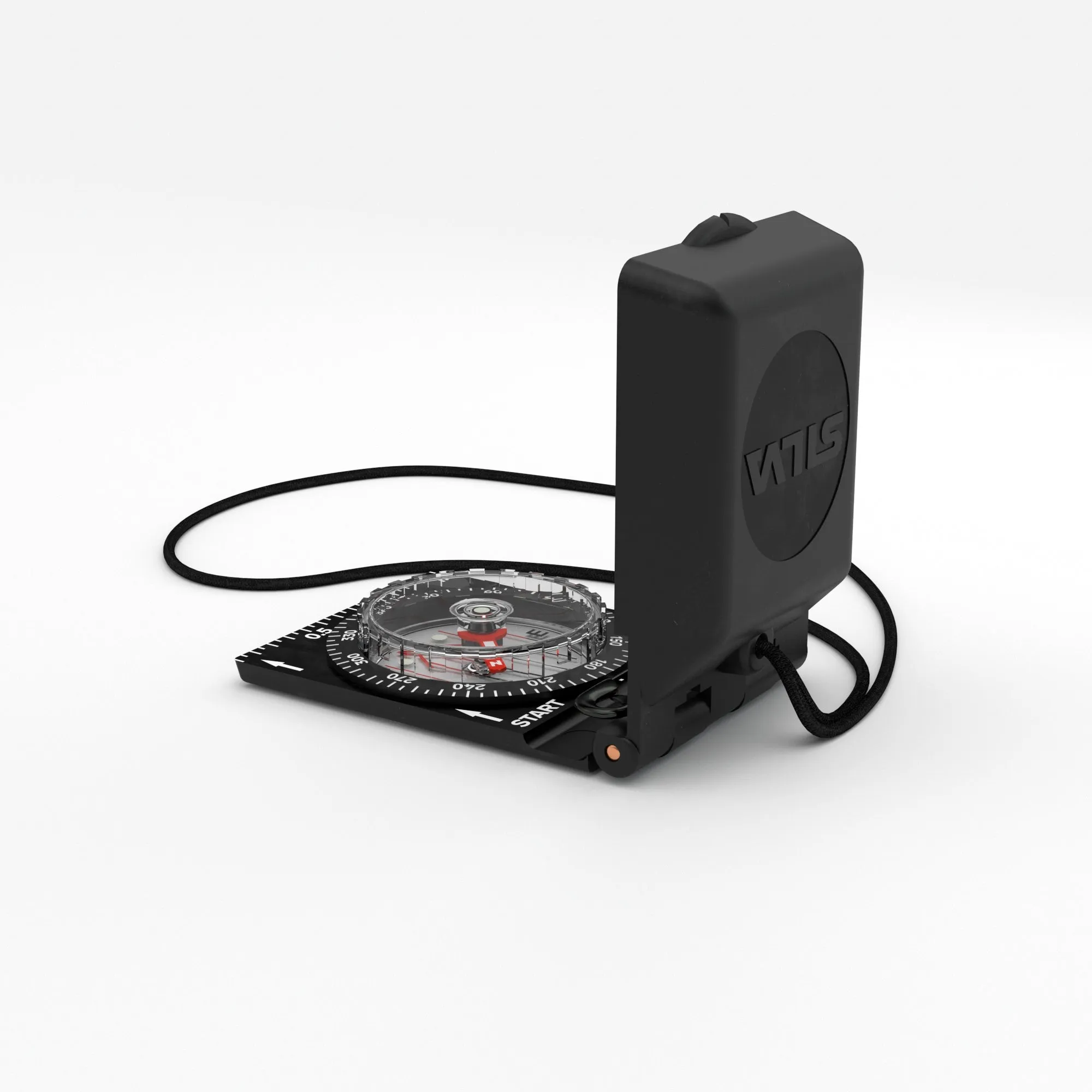 MINI COMPASS