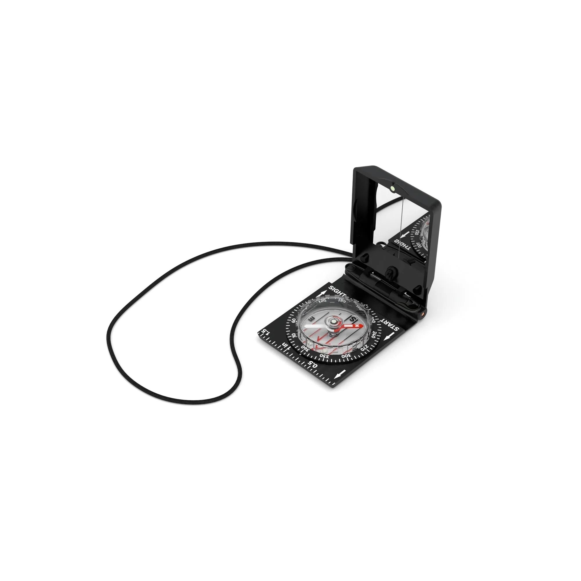 MINI COMPASS
