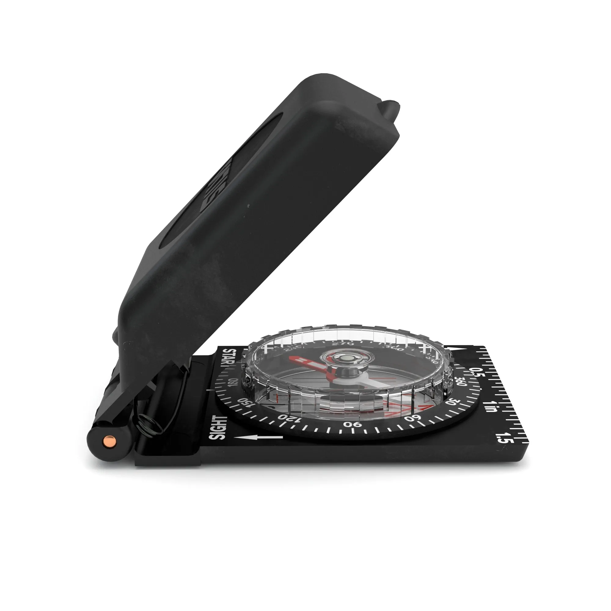MINI COMPASS