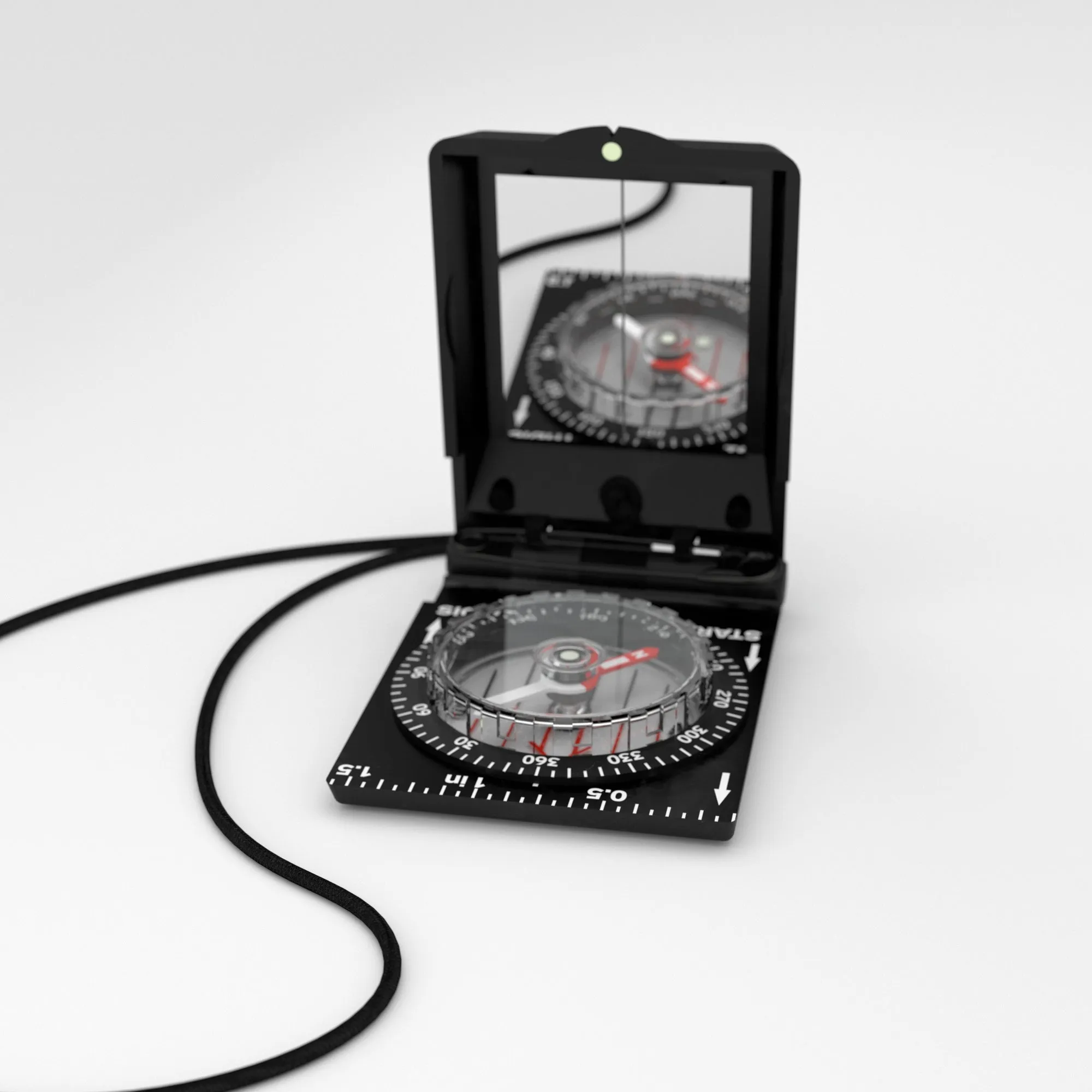 MINI COMPASS