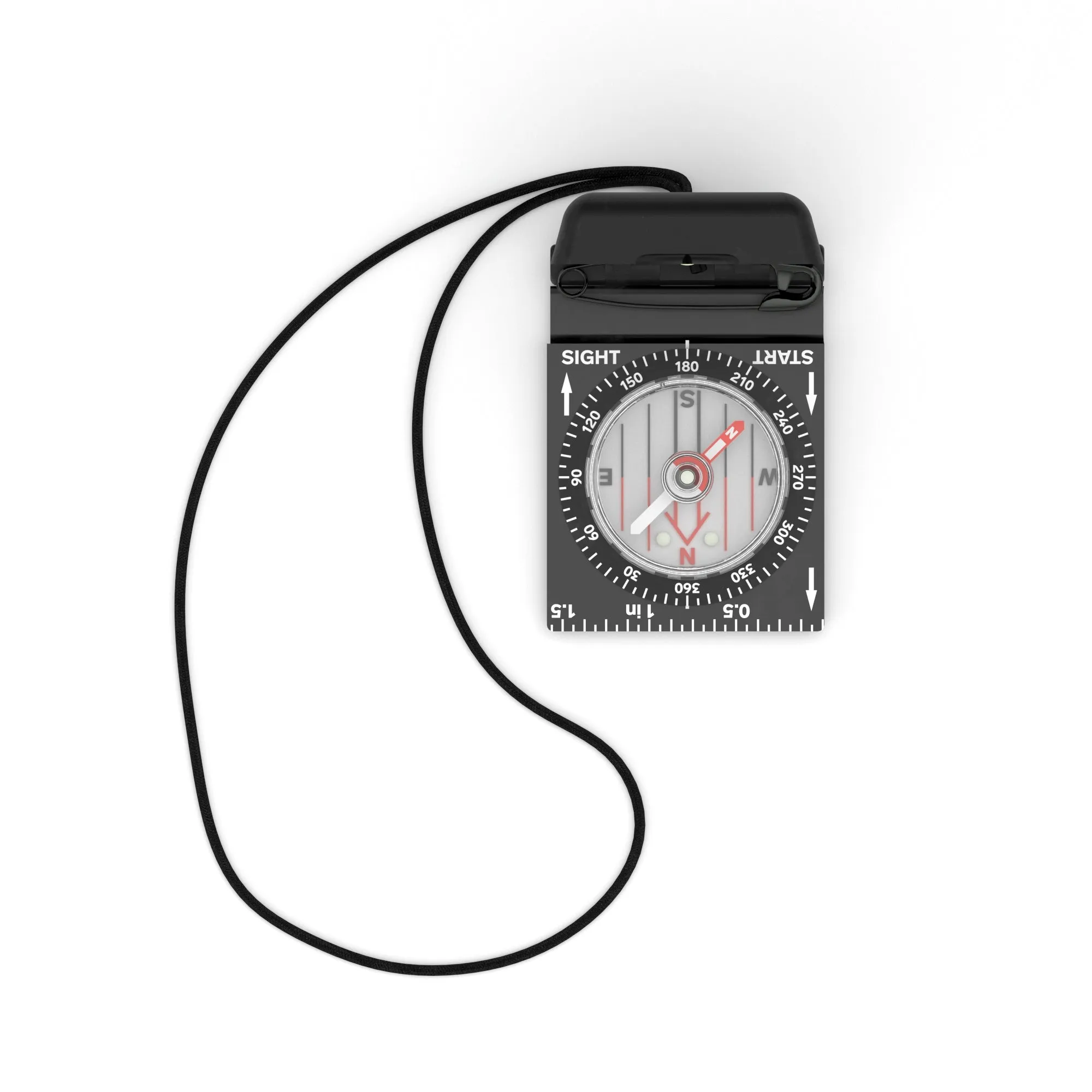 MINI COMPASS