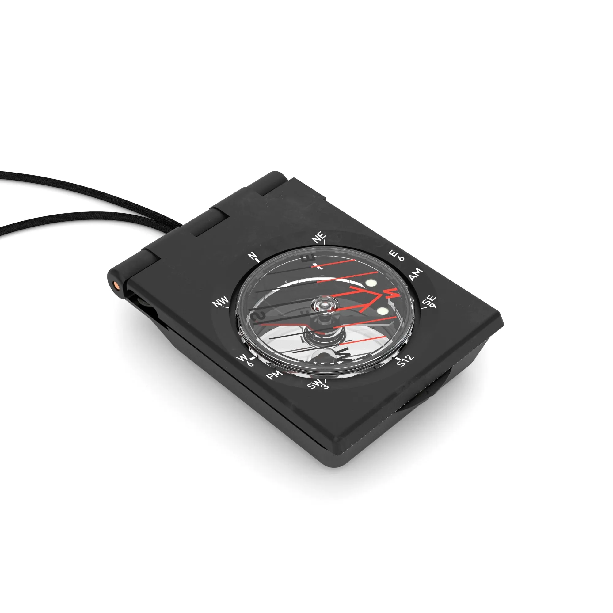 MINI COMPASS