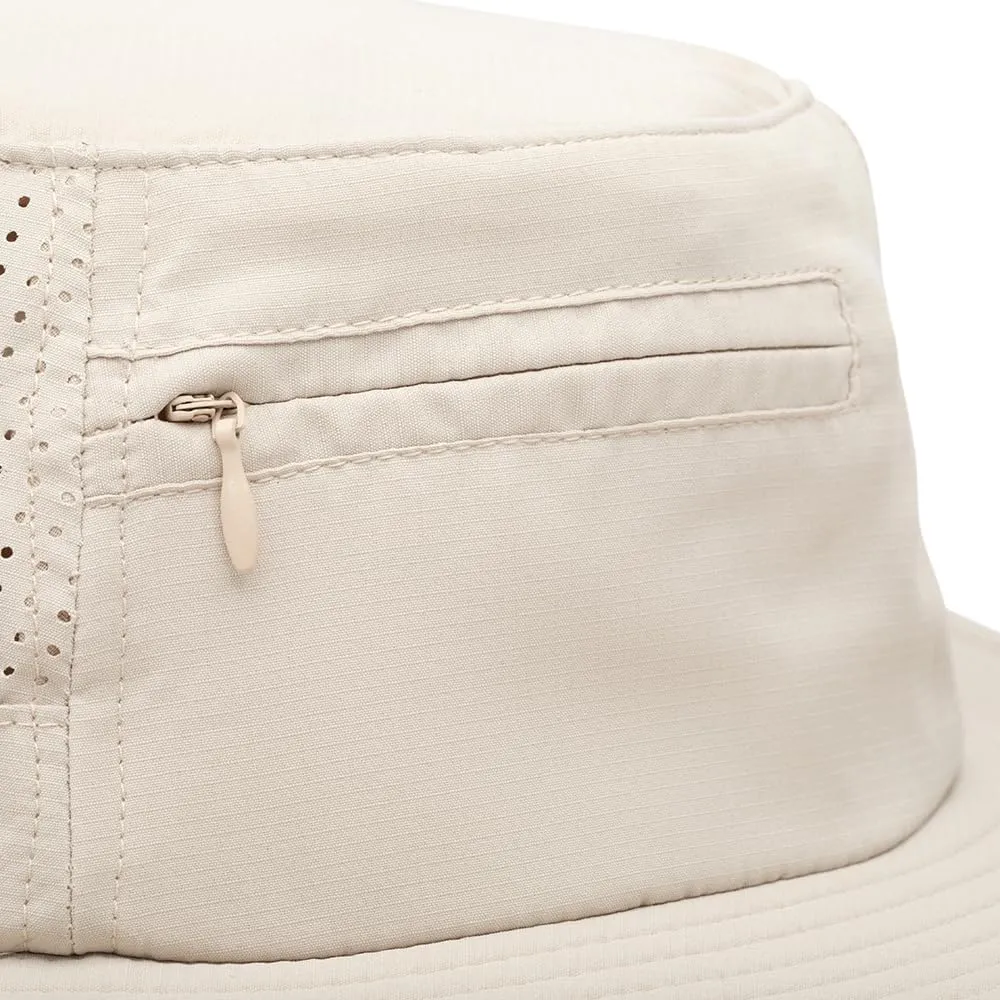 MISSION Cooling Anywhere Wide Brim Bucket Hat
