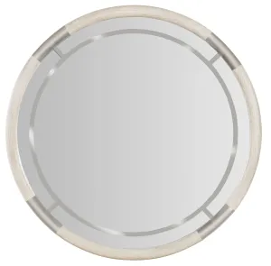 Modern Mood - Round Mirror