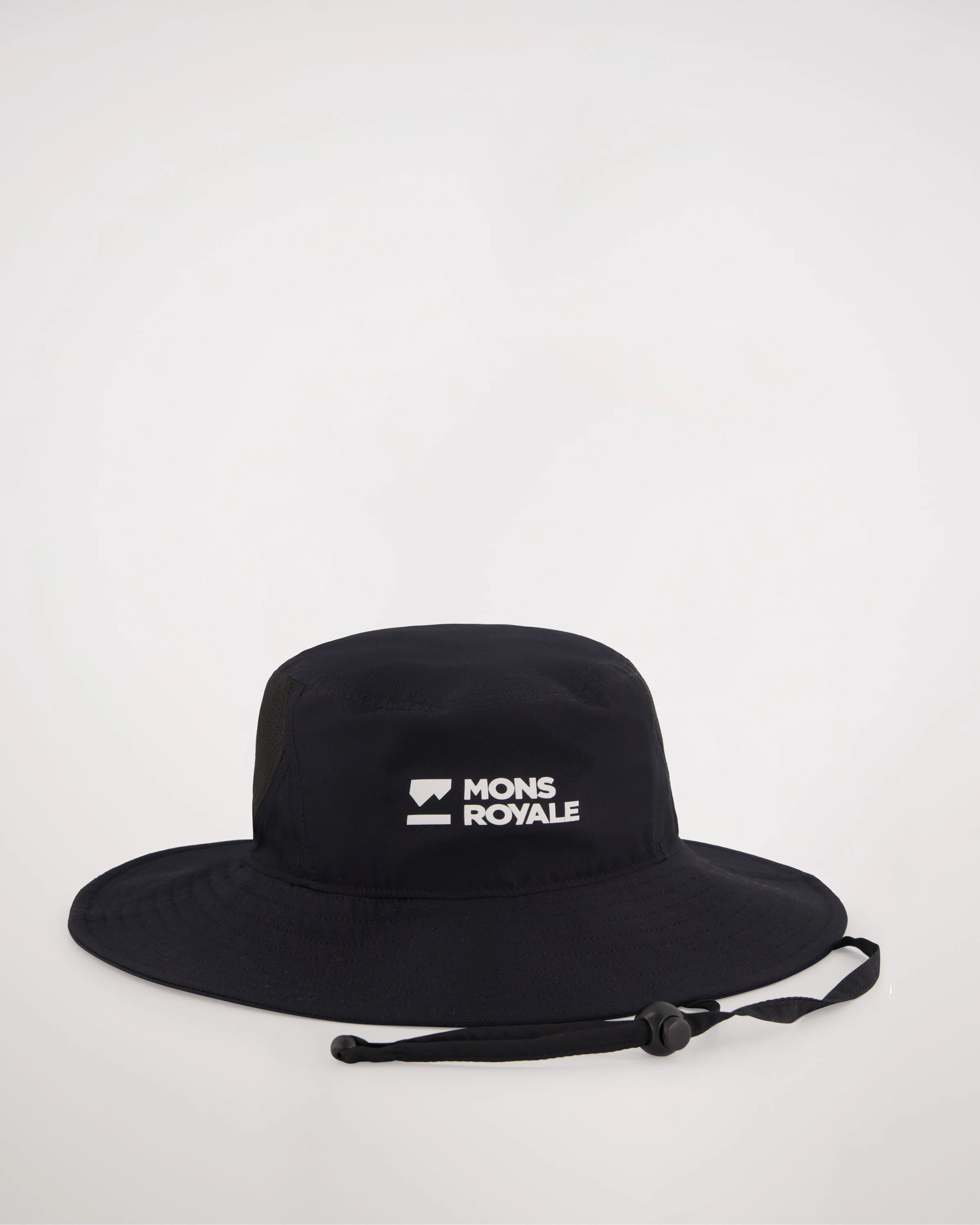 Mons Royale Velocity Bucket Hat