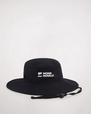 Mons Royale Velocity Bucket Hat