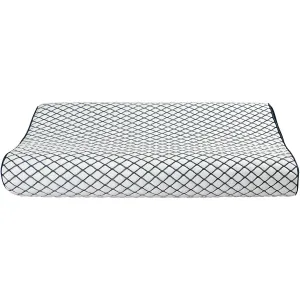 Moon Cooling Gel Memory Foam Multipurpose Pillow, Cervical Pillow for Neck