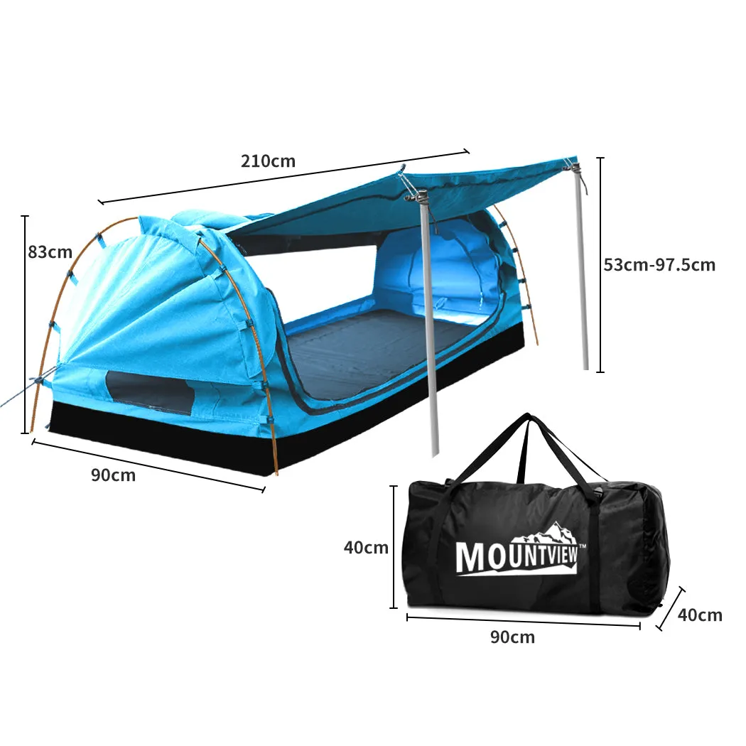 Mountview King Single Swag Camping Swags