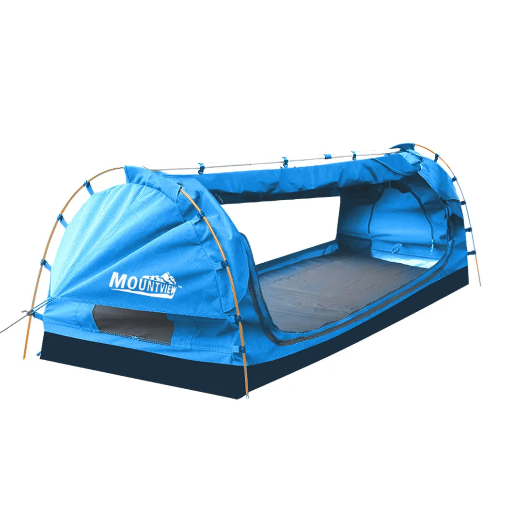 Mountview King Single Swag Camping Swags
