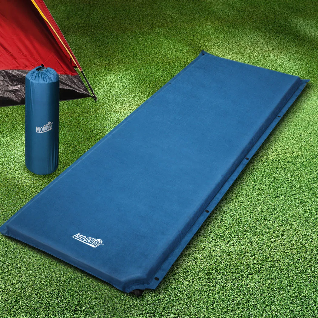 Mountview Self Inflating Mattress Sleeping