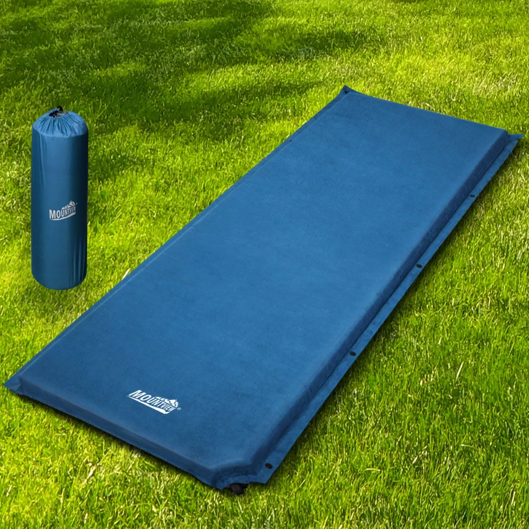 Mountview Self Inflating Mattress Sleeping