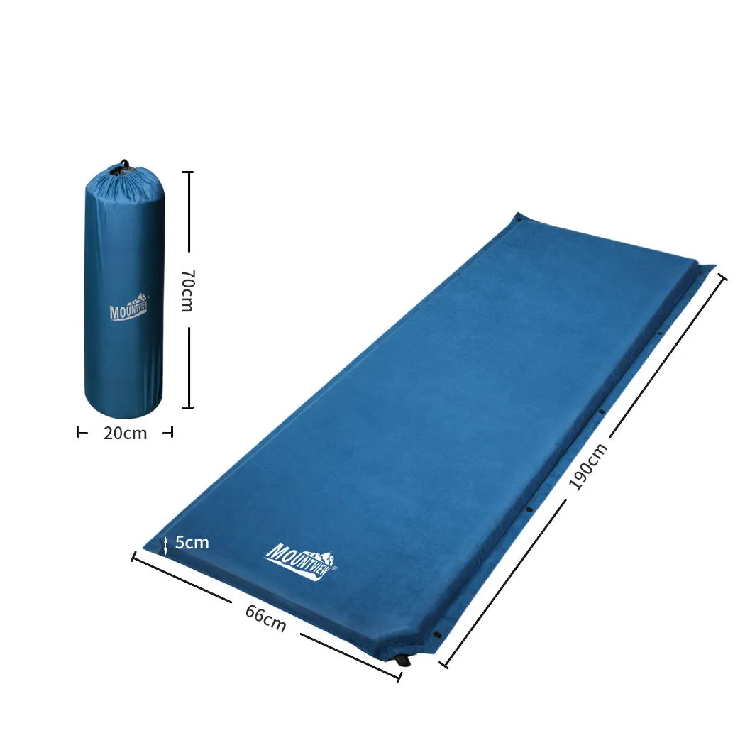 Mountview Self Inflating Mattress Sleeping