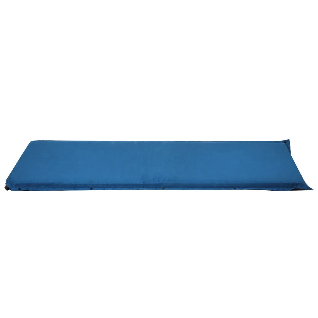 Mountview Self Inflating Mattress Sleeping
