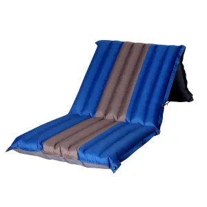 Mountview Sleeping Mat Single Inflating