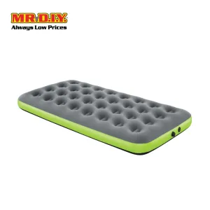 (MR.DIY) BESTWAY Camping Roll & Relax Air Bed Inflatable Twin Air Mattress (1.88m x 99cm x 22cm)