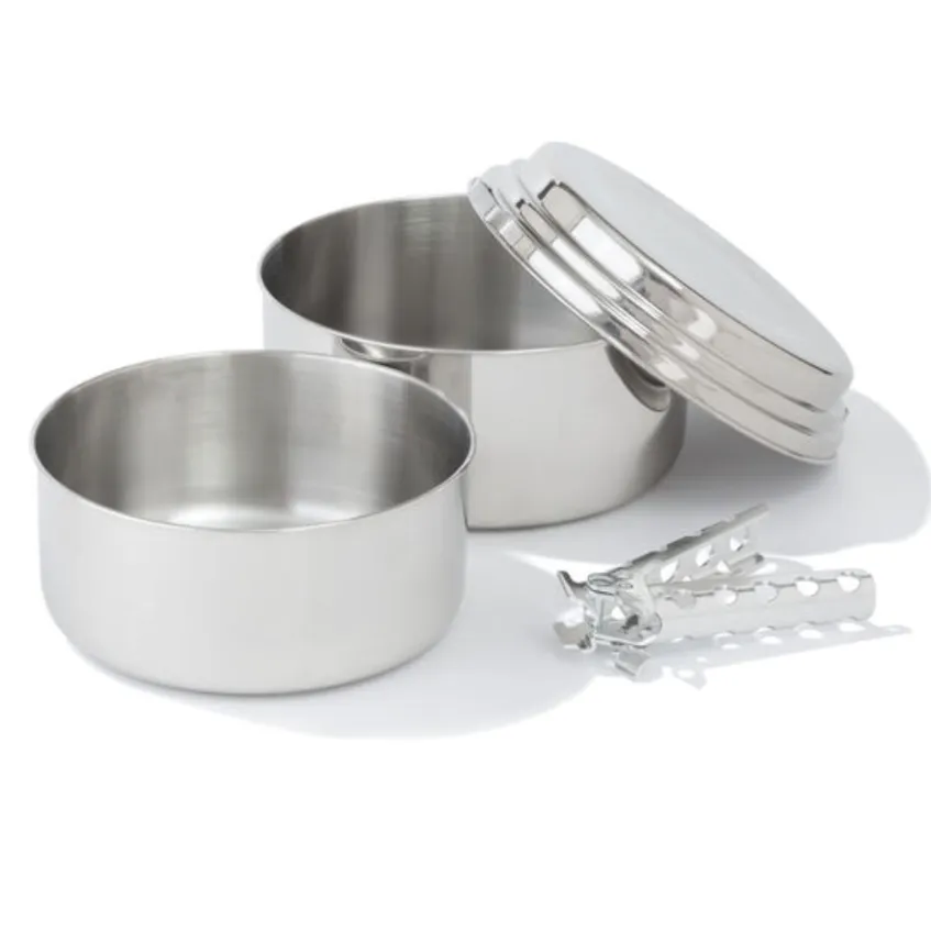 MSR Alpine 2 Pot Set