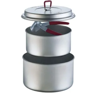 MSR Titan 2 Pot Set