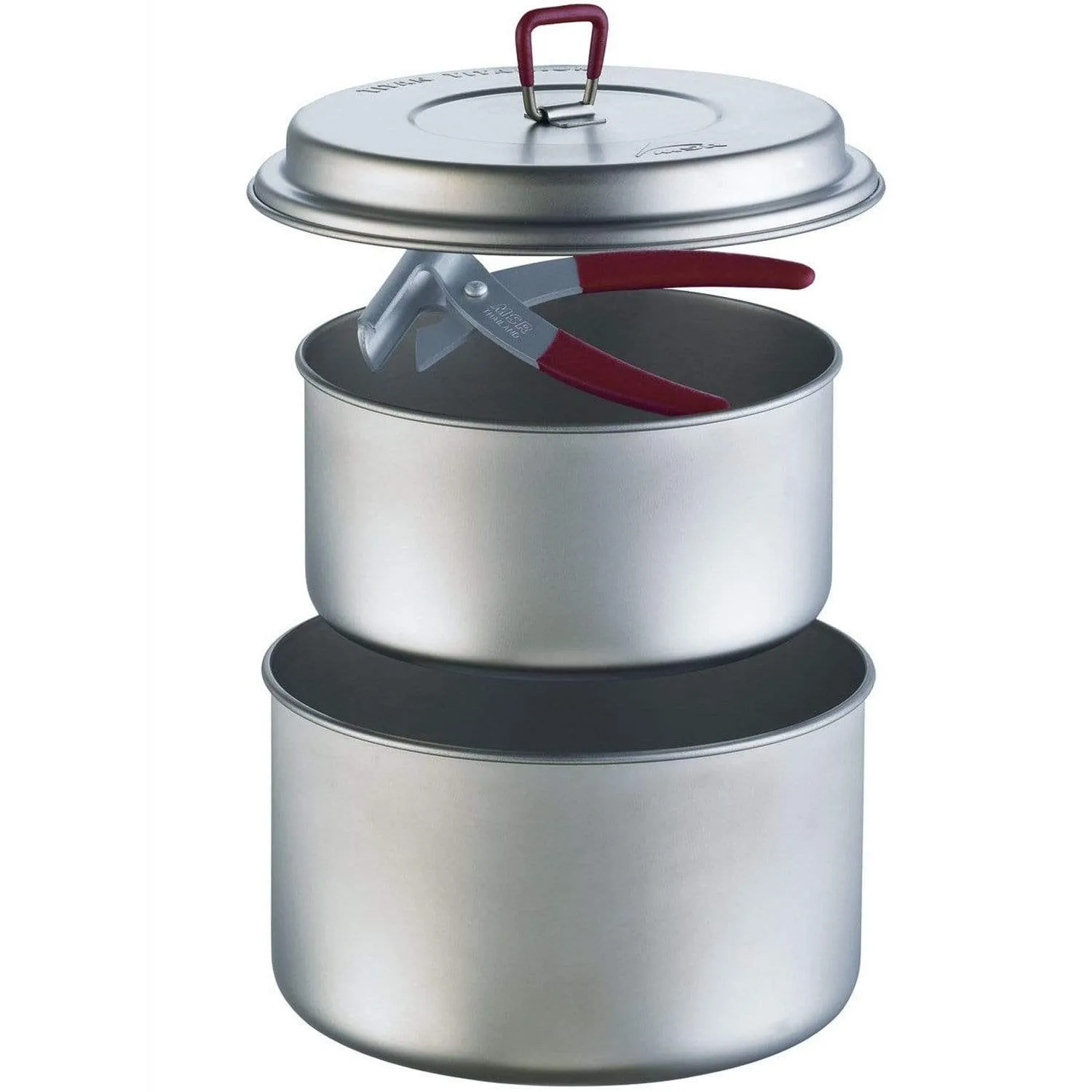 MSR Titan 2 Pot Set