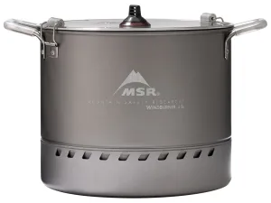 MSR WindBurner® Large Stock Pot 4.5 L