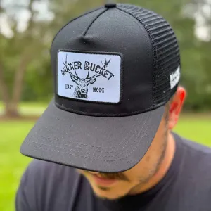 Mucker Bucket Beast Mode Hat