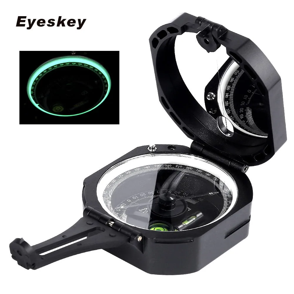 Multi-device compatible Free returns Professional Compass Geological