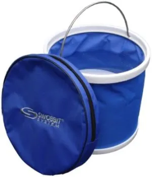 Nautos 182510 - Collapsible Bucket
