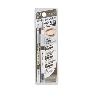 New Born Eyebrow Powder Pencil #B11