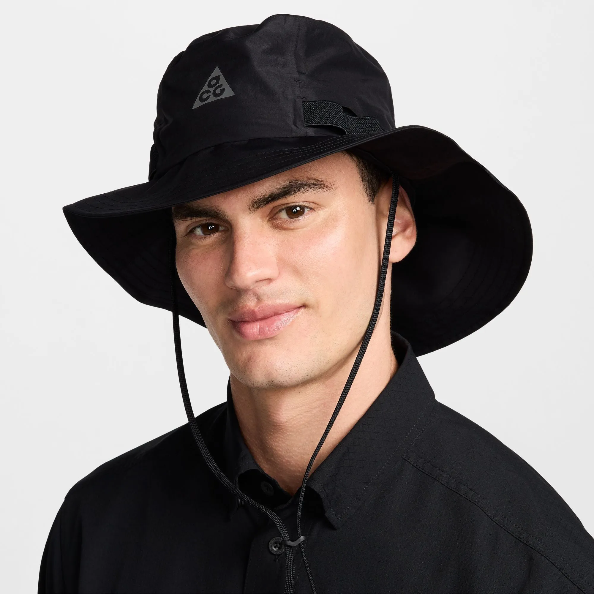 Nike ACG Mens Apex Storm-FIT ADV Bucket Hat