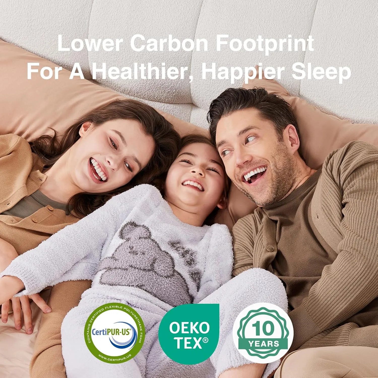 Novilla 6 Inch Twin Mattress, Foam and Spring Hybrid Mattresses for Restful Sleep, Twin Mattress for Kids, Medium Firm, CertiPUR-US Certified Foam, Durable Support, Eco-Friendly Packaging