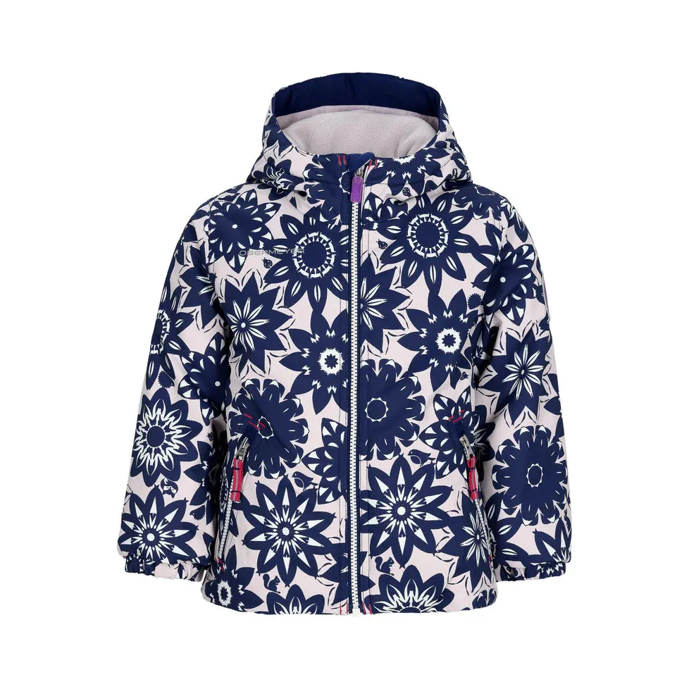 Obermeyer Ashor Youth Jacket (2025)