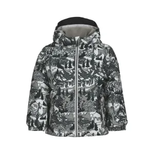Obermeyer Ashor Youth Jacket (2025)