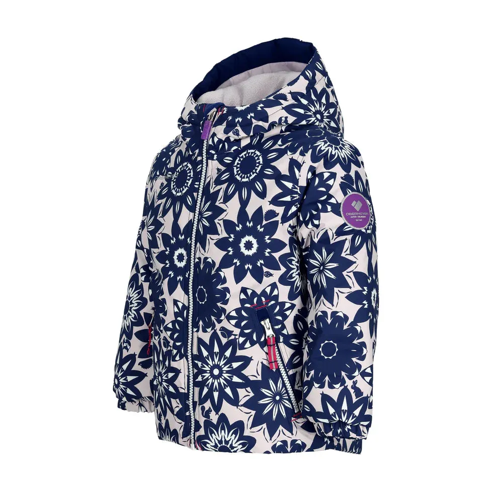 Obermeyer Ashor Youth Jacket (2025)