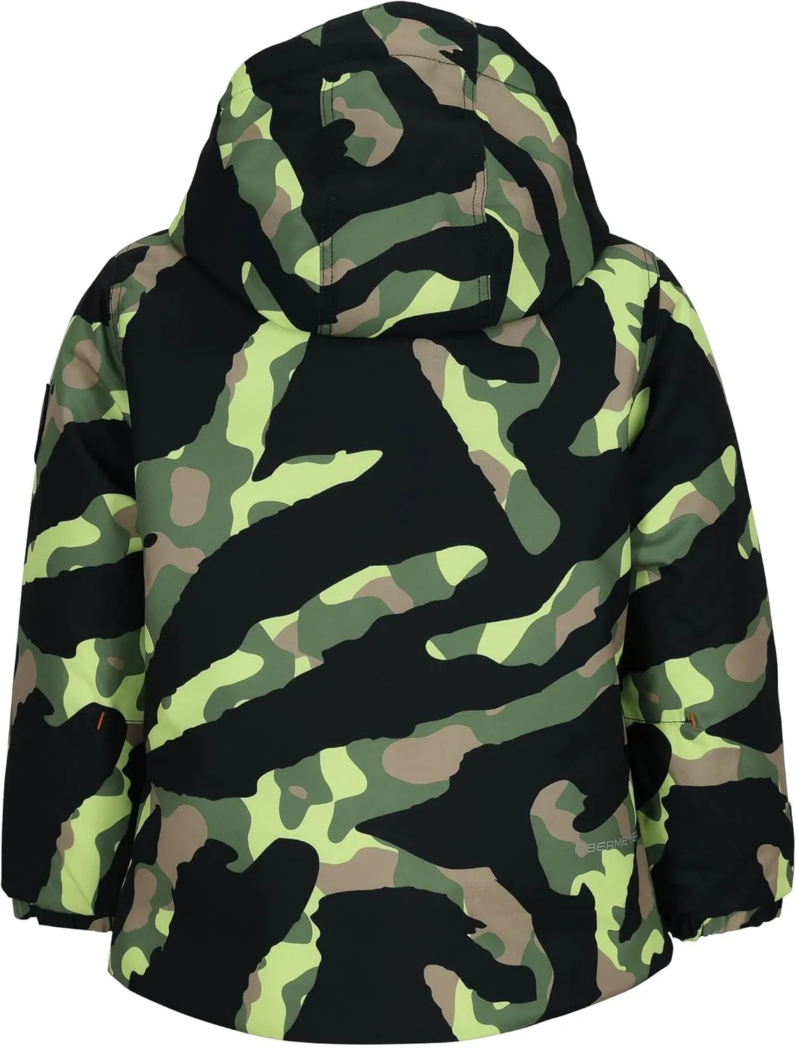 Obermeyer Boys' Ashor Jacket (Toddler/Little Big Kids)