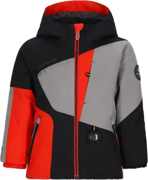 Obermeyer Boys' Orb Jacket (Toddler/Little Big Kid)