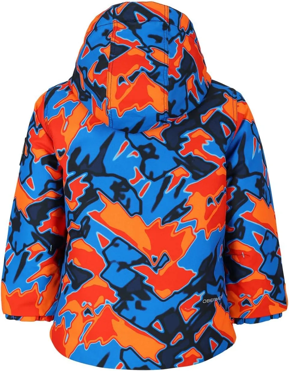 Obermeyer Girls' Ashor Jacket (Toddler/Little Big Kids)
