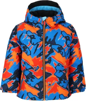 Obermeyer Girls' Ashor Jacket (Toddler/Little Big Kids)