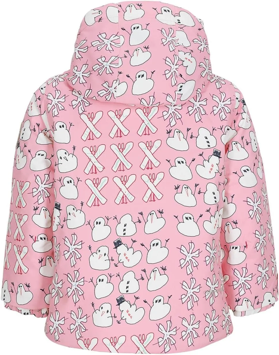 Obermeyer Girls' Ashor Jacket (Toddler/Little Big Kids)
